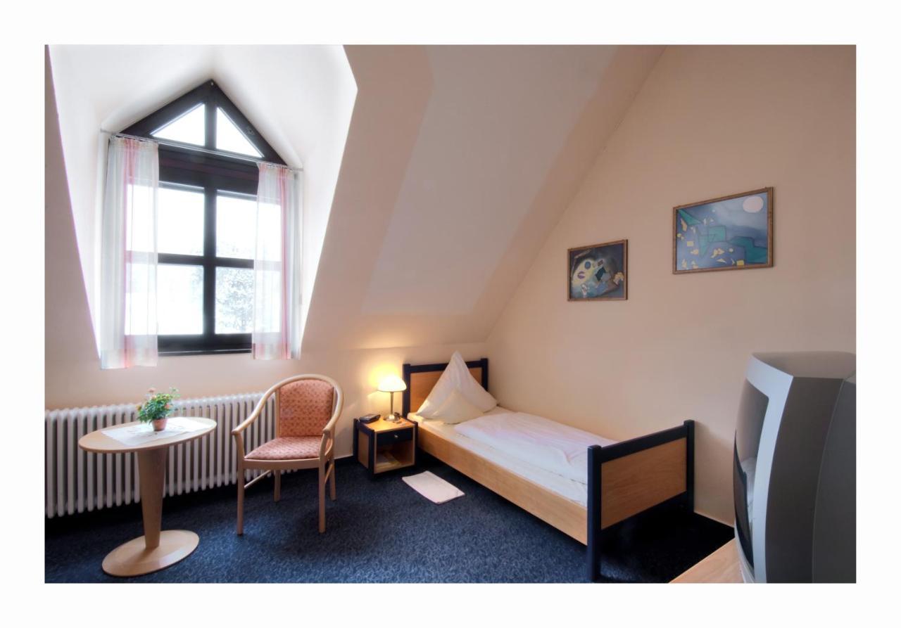 Burgstadt-Hotel Kastellaun Exteriér fotografie